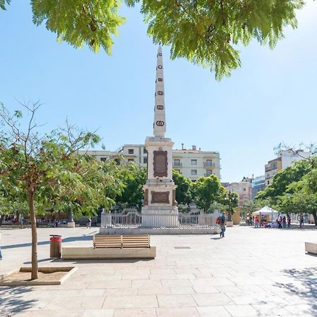 Merced10 3K Apartment Malaga Exterior photo